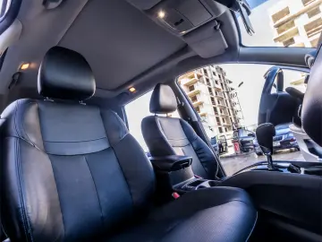 Nissan X-Trail Tekna Xtronic Automata 1.6 dCi 130cp