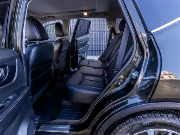 Nissan X-Trail Tekna Xtronic Automata 1.6 dCi 130cp