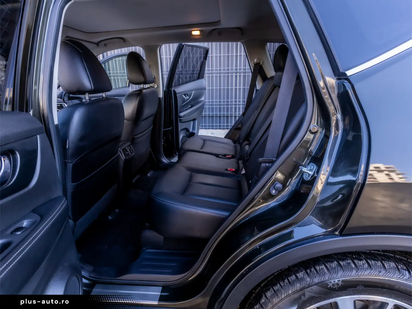 Nissan X-Trail Tekna Xtronic Automata 1.6 dCi 130cp