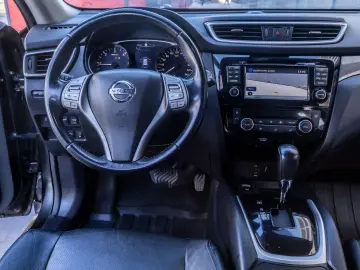 Nissan X-Trail Tekna Xtronic Automata 1.6 dCi 130cp