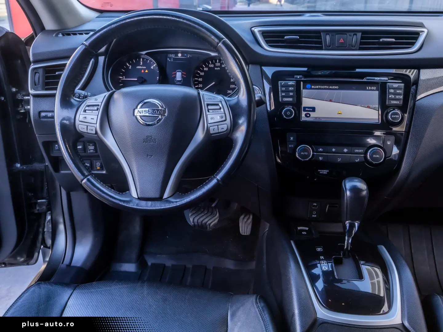 Nissan X-Trail Tekna Xtronic Automata 1.6 dCi 130cp