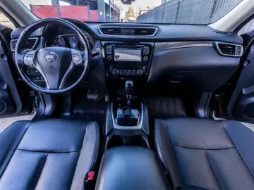 Nissan X-Trail Tekna Xtronic Automata 1.6 dCi 130cp