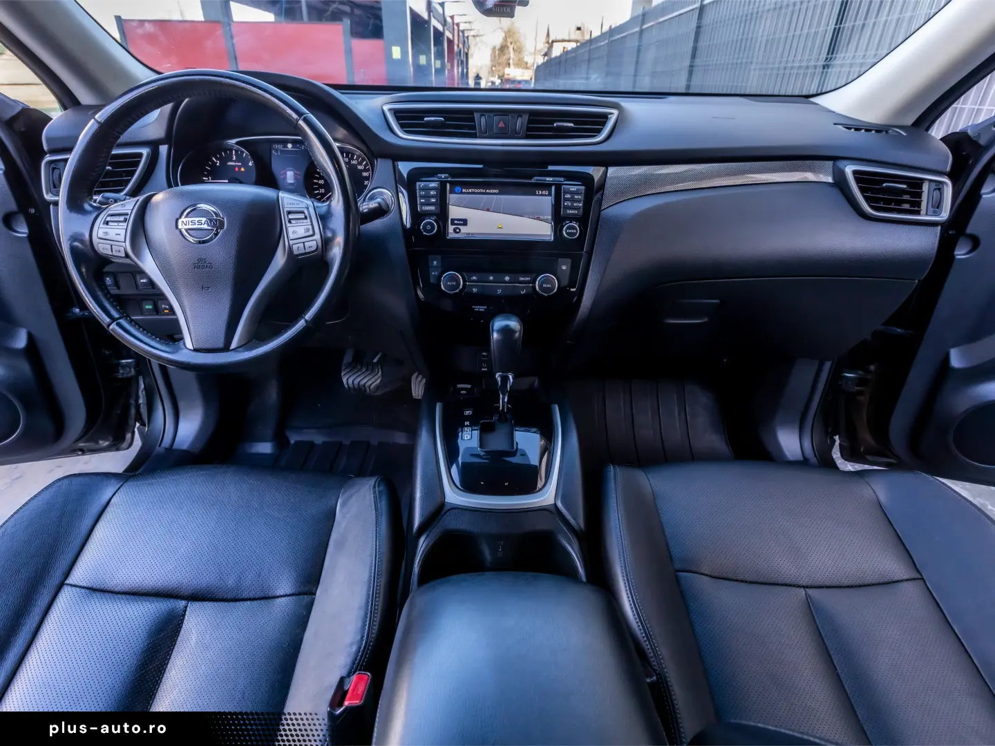 Nissan X-Trail Tekna Xtronic Automata 1.6 dCi 130cp