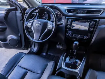 Nissan X-Trail Tekna Xtronic Automata 1.6 dCi 130cp