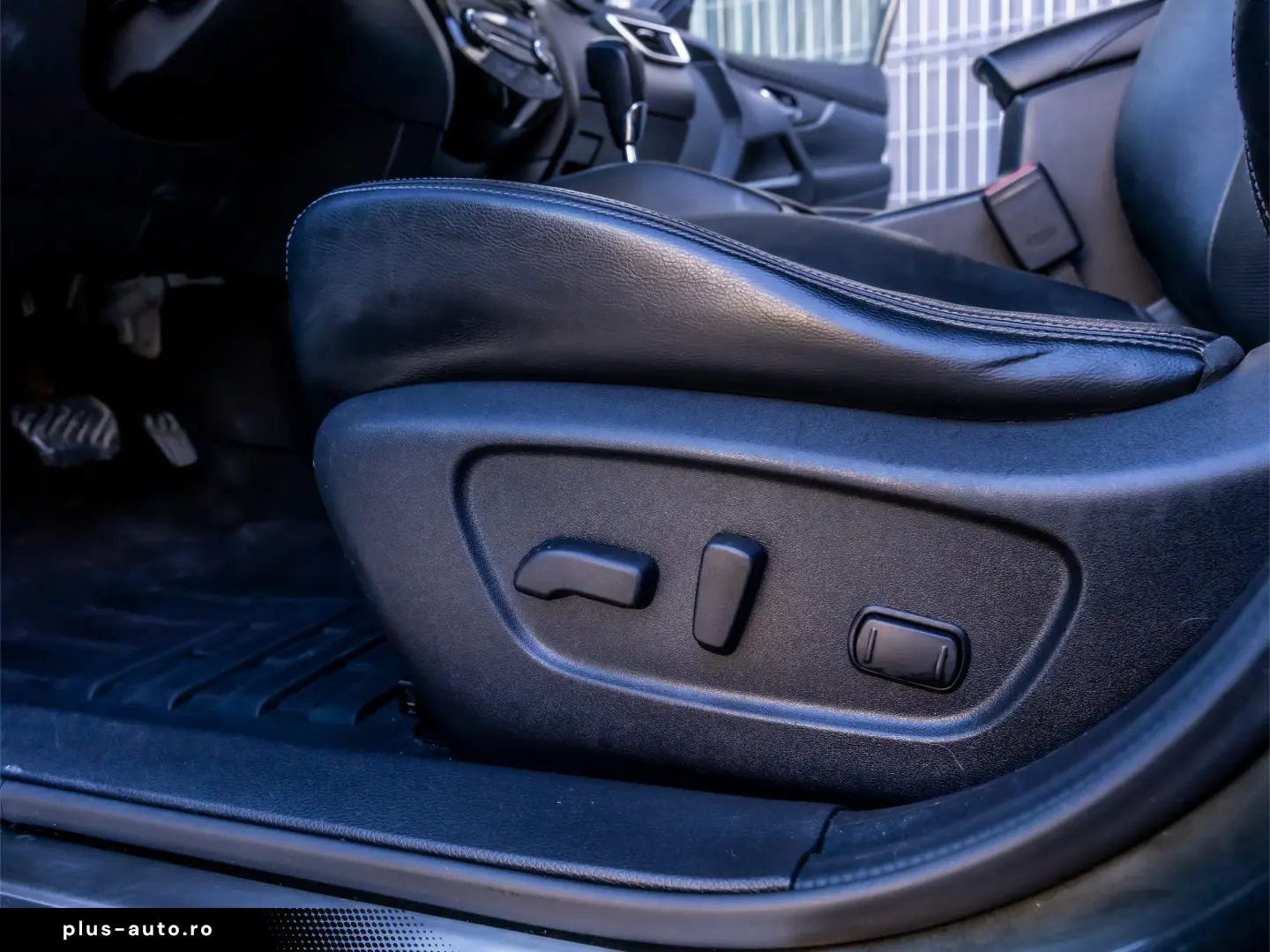 Nissan X-Trail Tekna Xtronic Automata 1.6 dCi 130cp