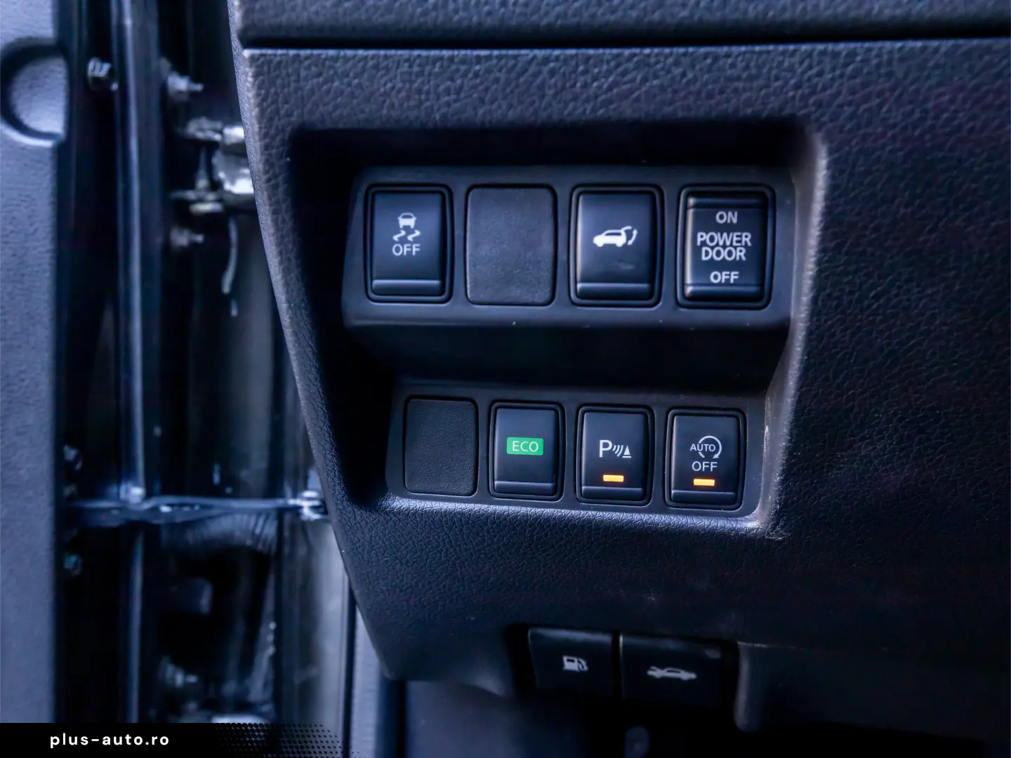 Nissan X-Trail Tekna Xtronic Automata 1.6 dCi 130cp