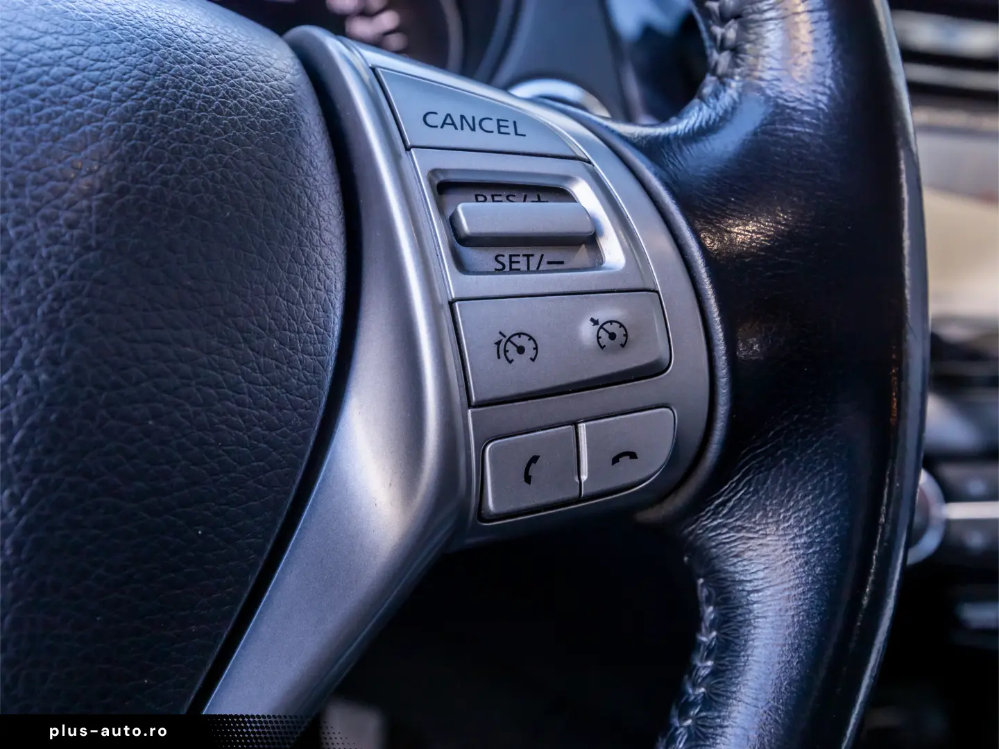 Nissan X-Trail Tekna Xtronic Automata 1.6 dCi 130cp