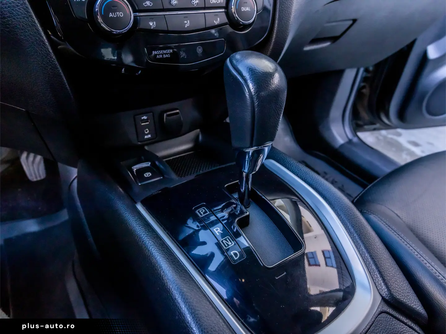 Nissan X-Trail Tekna Xtronic Automata 1.6 dCi 130cp