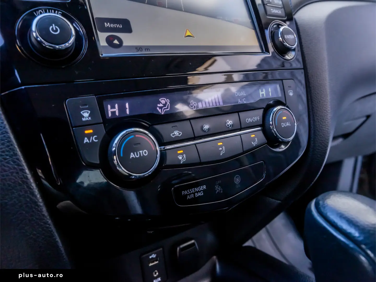 Nissan X-Trail Tekna Xtronic Automata 1.6 dCi 130cp