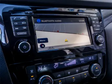 Nissan X-Trail Tekna Xtronic Automata 1.6 dCi 130cp