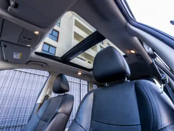 Nissan X-Trail Tekna Xtronic Automata 1.6 dCi 130cp