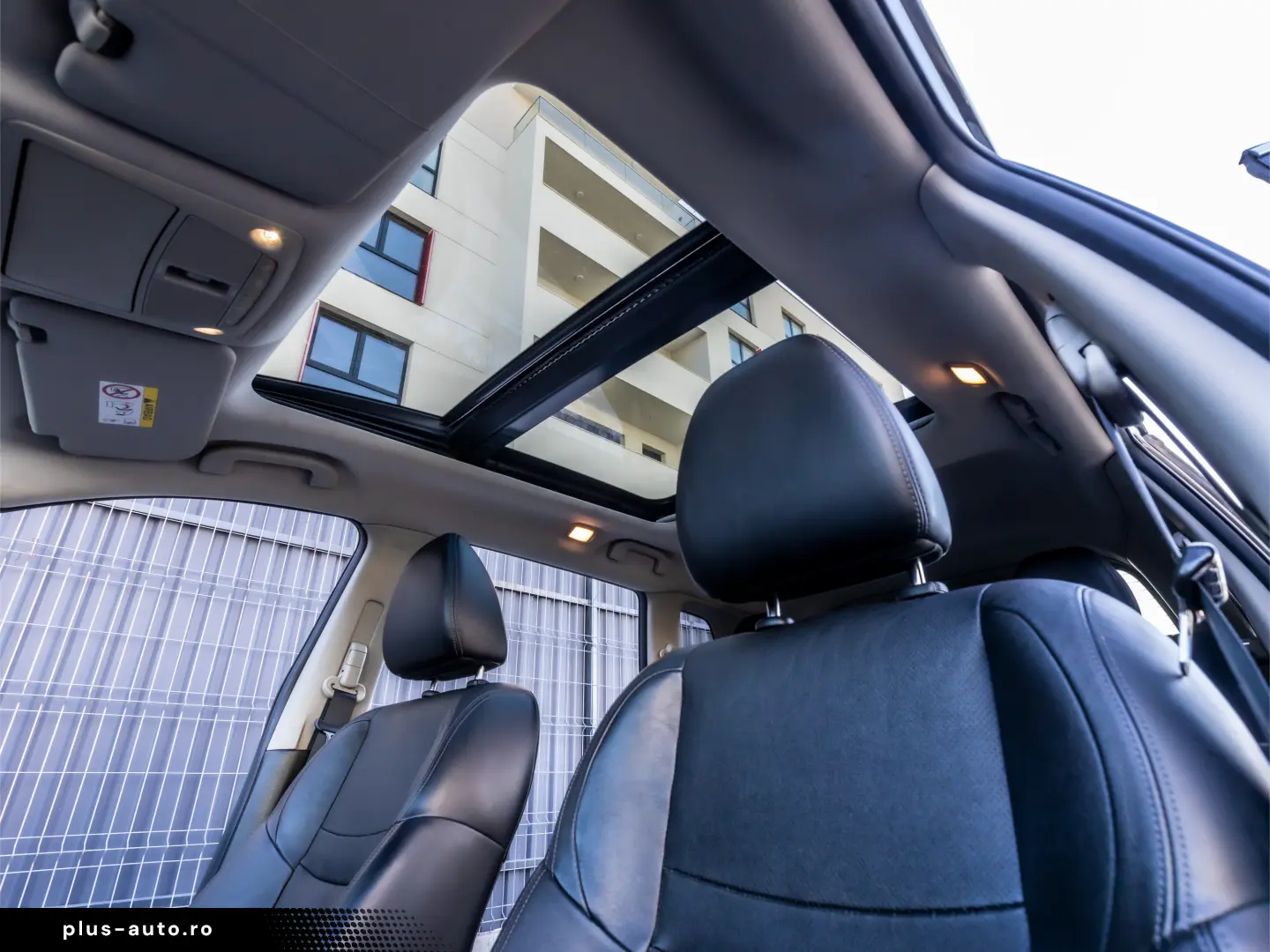 Nissan X-Trail Tekna Xtronic Automata 1.6 dCi 130cp