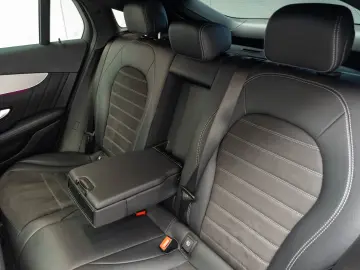 GLC 300de 4 MATIC COUPE