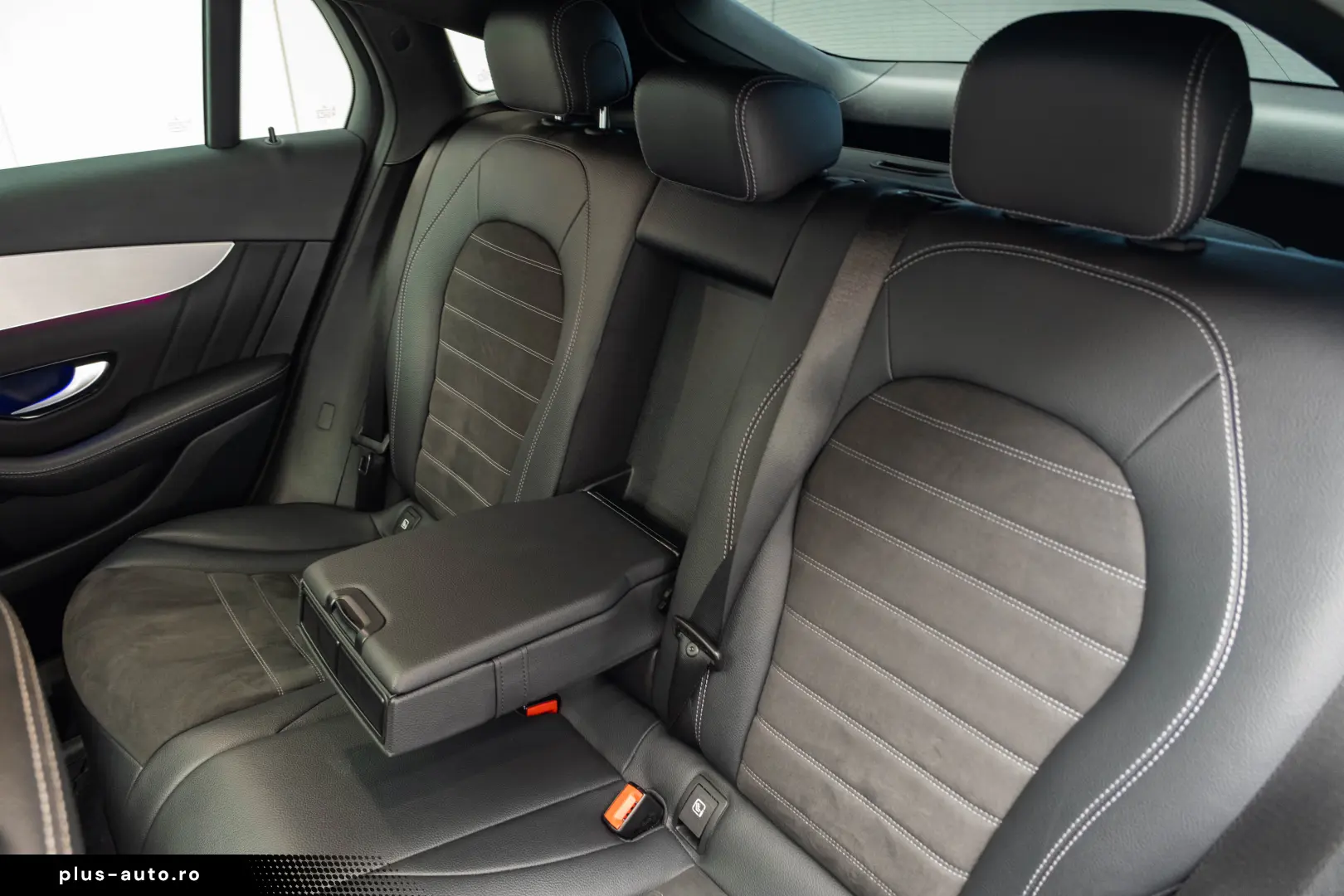 GLC 300de 4 MATIC COUPE