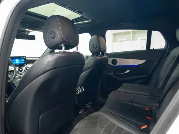 GLC 300de 4 MATIC COUPE