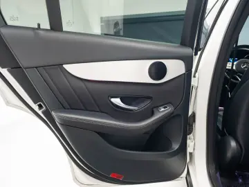 GLC 300de 4 MATIC COUPE