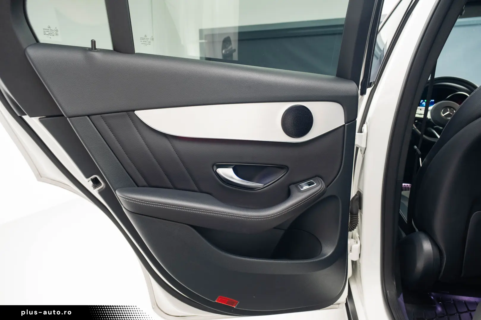 GLC 300de 4 MATIC COUPE