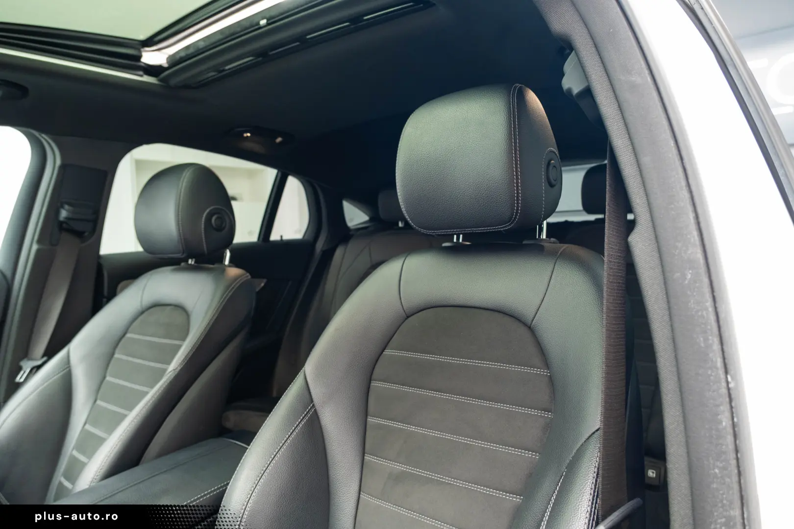 GLC 300de 4 MATIC COUPE