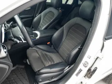 GLC 300de 4 MATIC COUPE