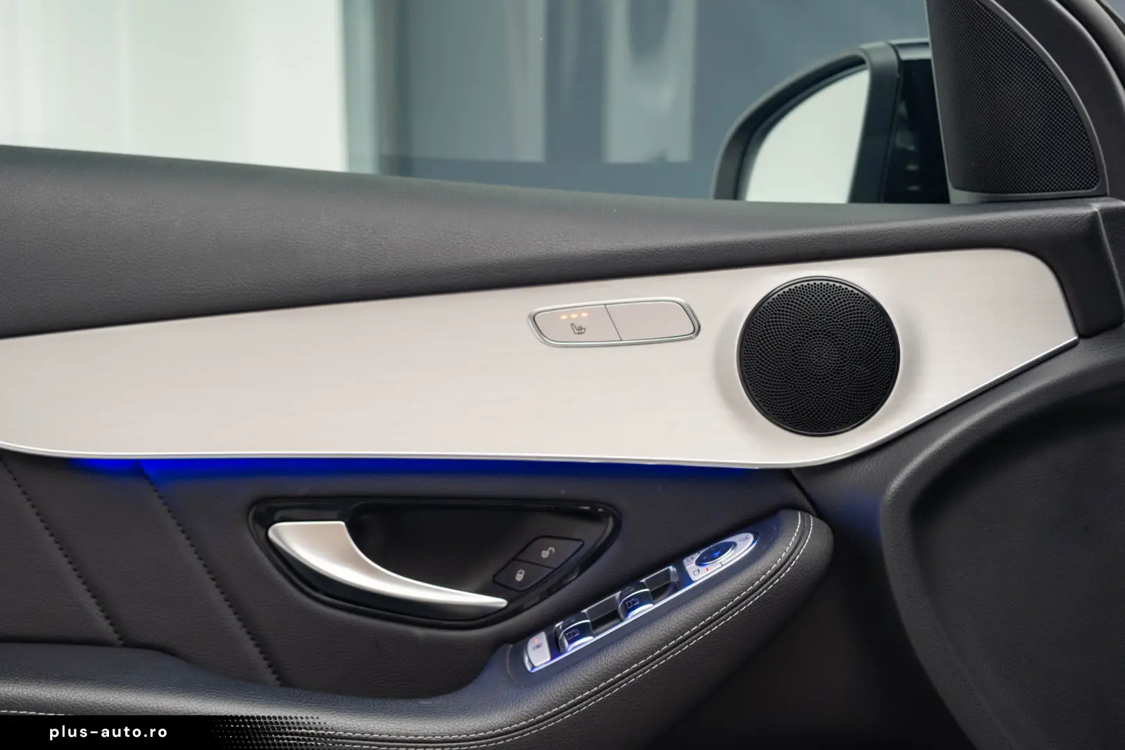 GLC 300de 4 MATIC COUPE