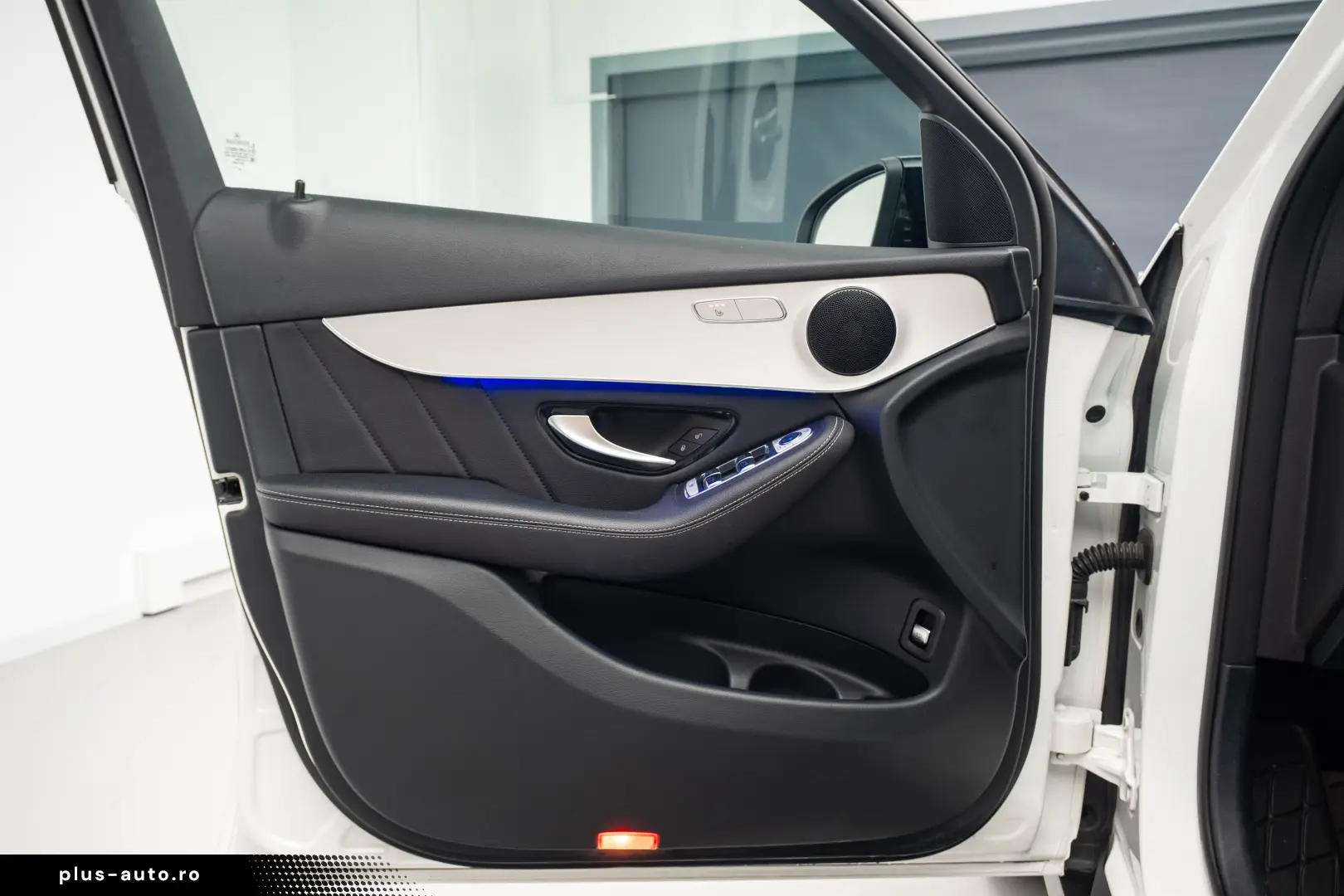 GLC 300de 4 MATIC COUPE