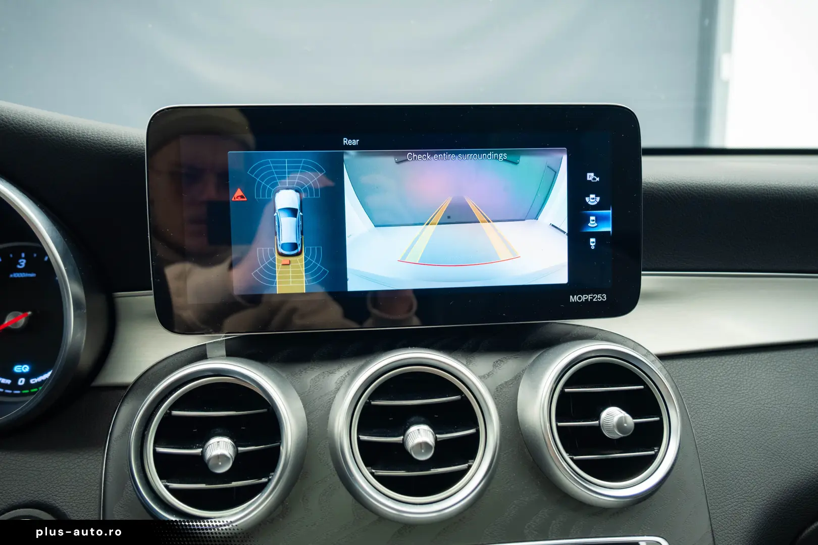 GLC 300de 4 MATIC COUPE