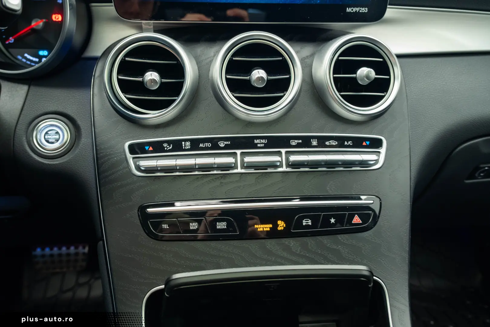 GLC 300de 4 MATIC COUPE