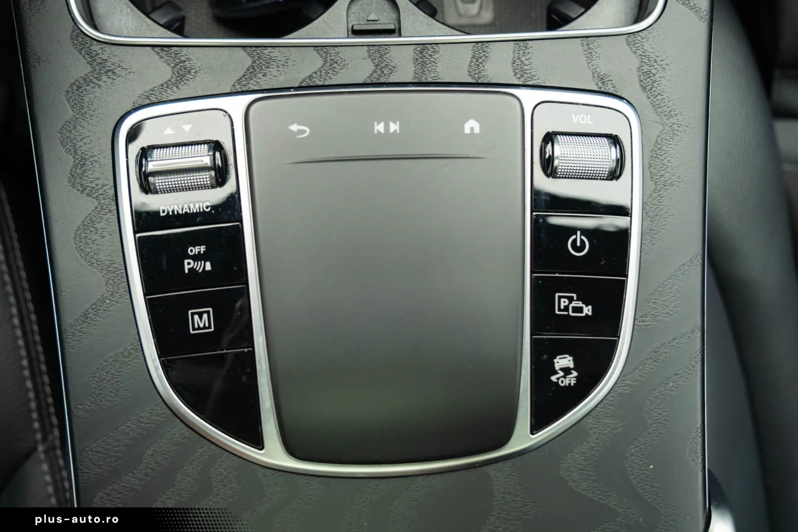 GLC 300de 4 MATIC COUPE