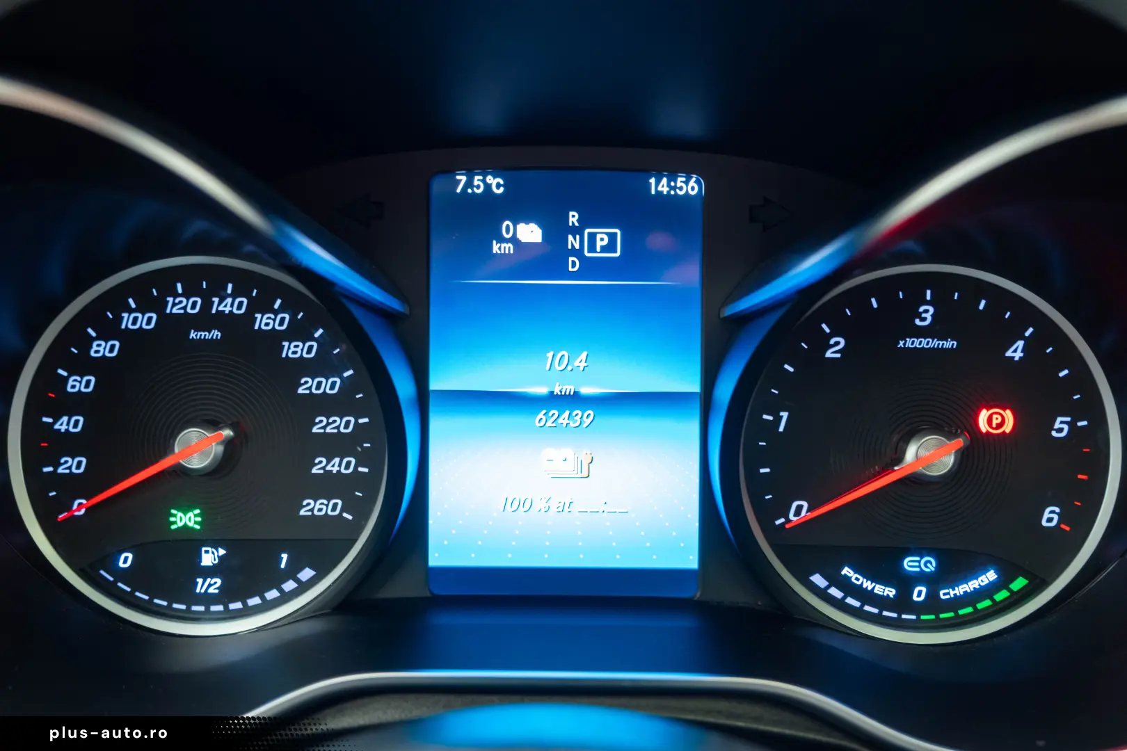 GLC 300de 4 MATIC COUPE