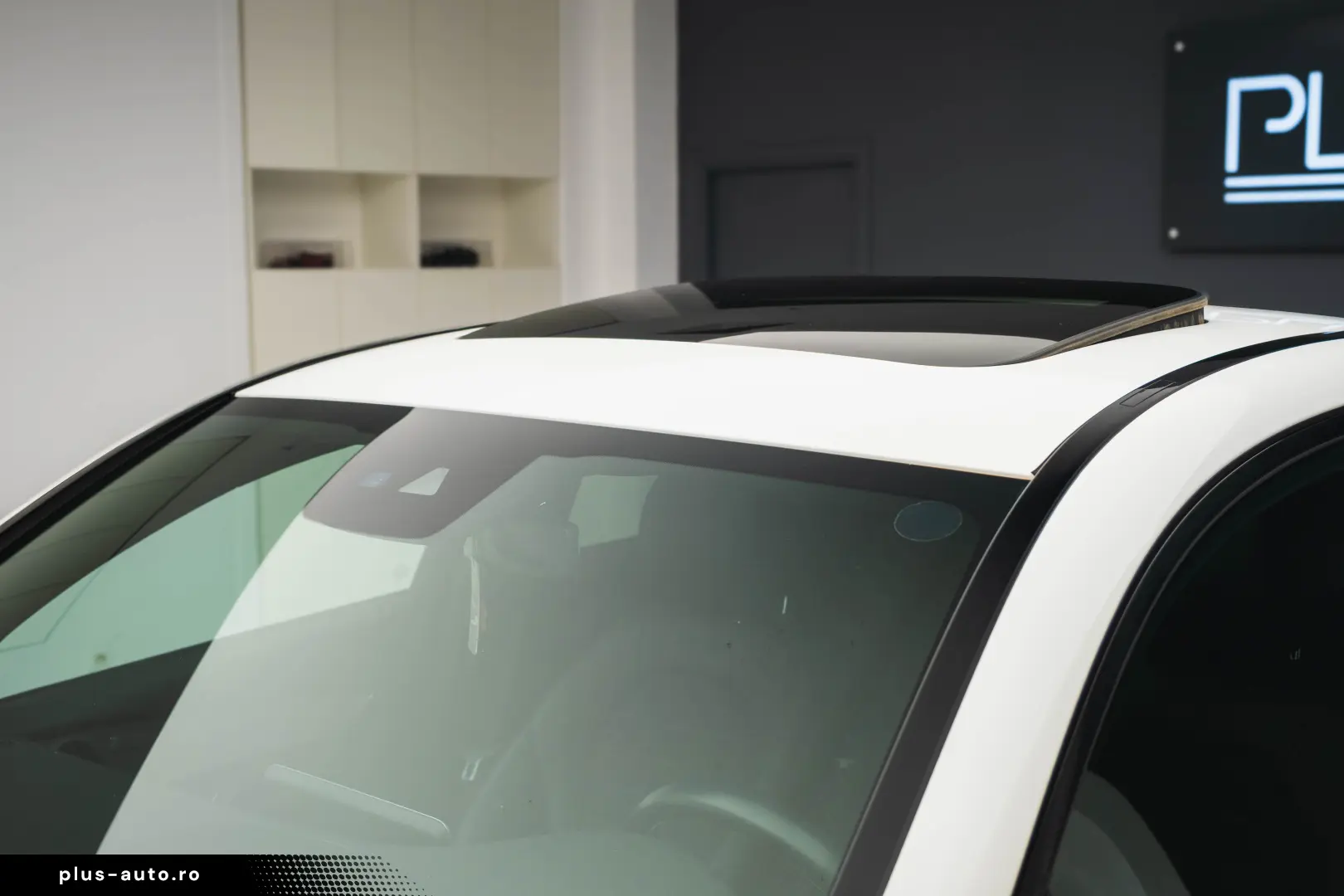 GLC 300de 4 MATIC COUPE