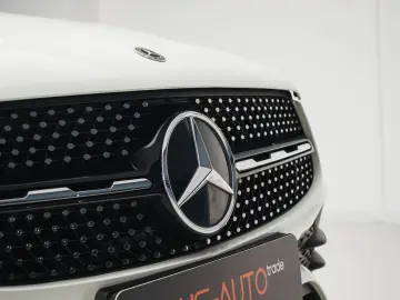 GLC 300de 4 MATIC COUPE