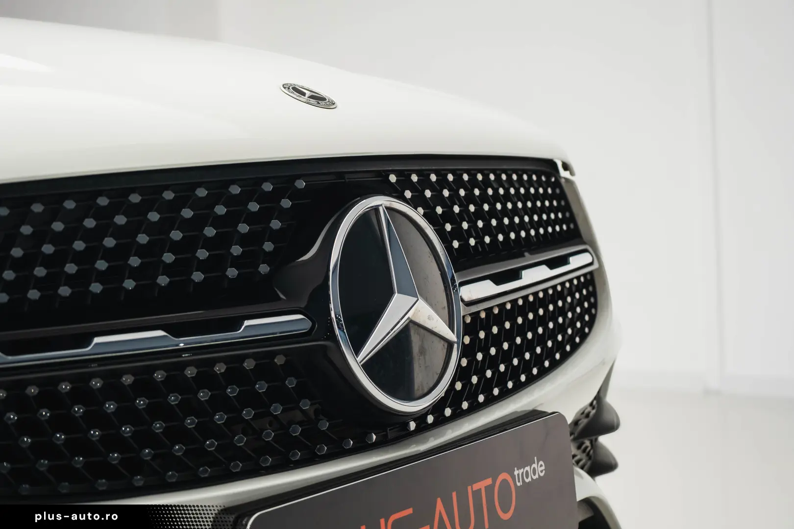 GLC 300de 4 MATIC COUPE