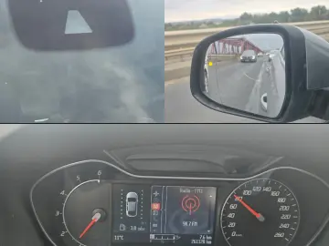 Vand Ford Mondeo 2.0 Diesel