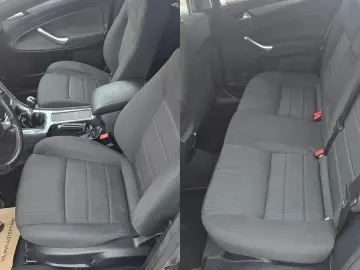 Vand Ford Mondeo 2.0 Diesel