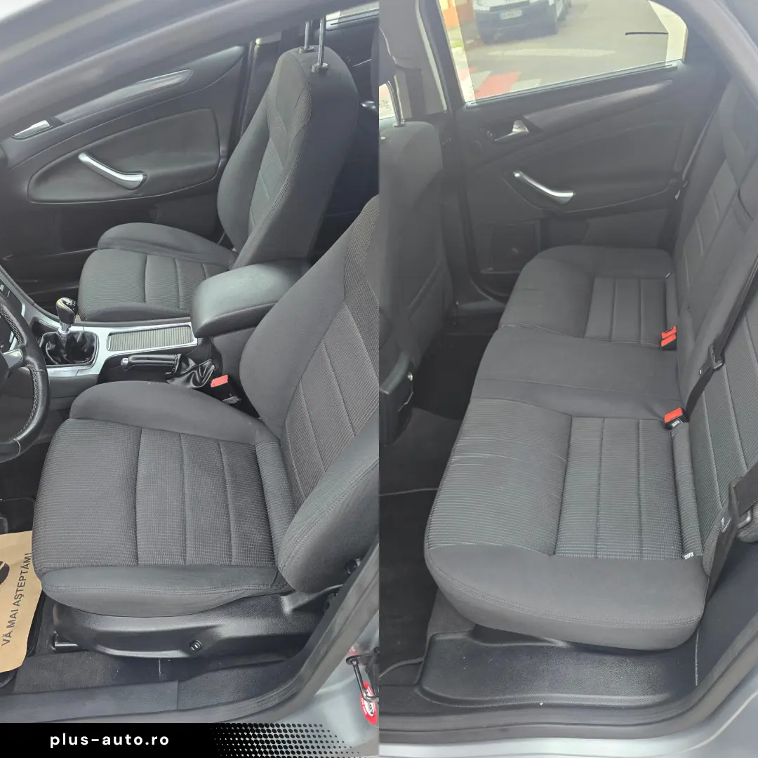 Vand Ford Mondeo 2.0 Diesel