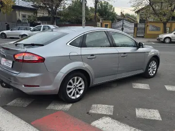 Vand Ford Mondeo 2.0 Diesel