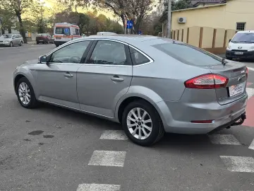 Vand Ford Mondeo 2.0 Diesel