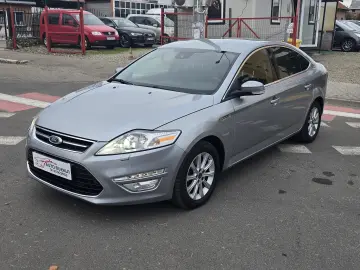 Vand Ford Mondeo 2.0 Diesel