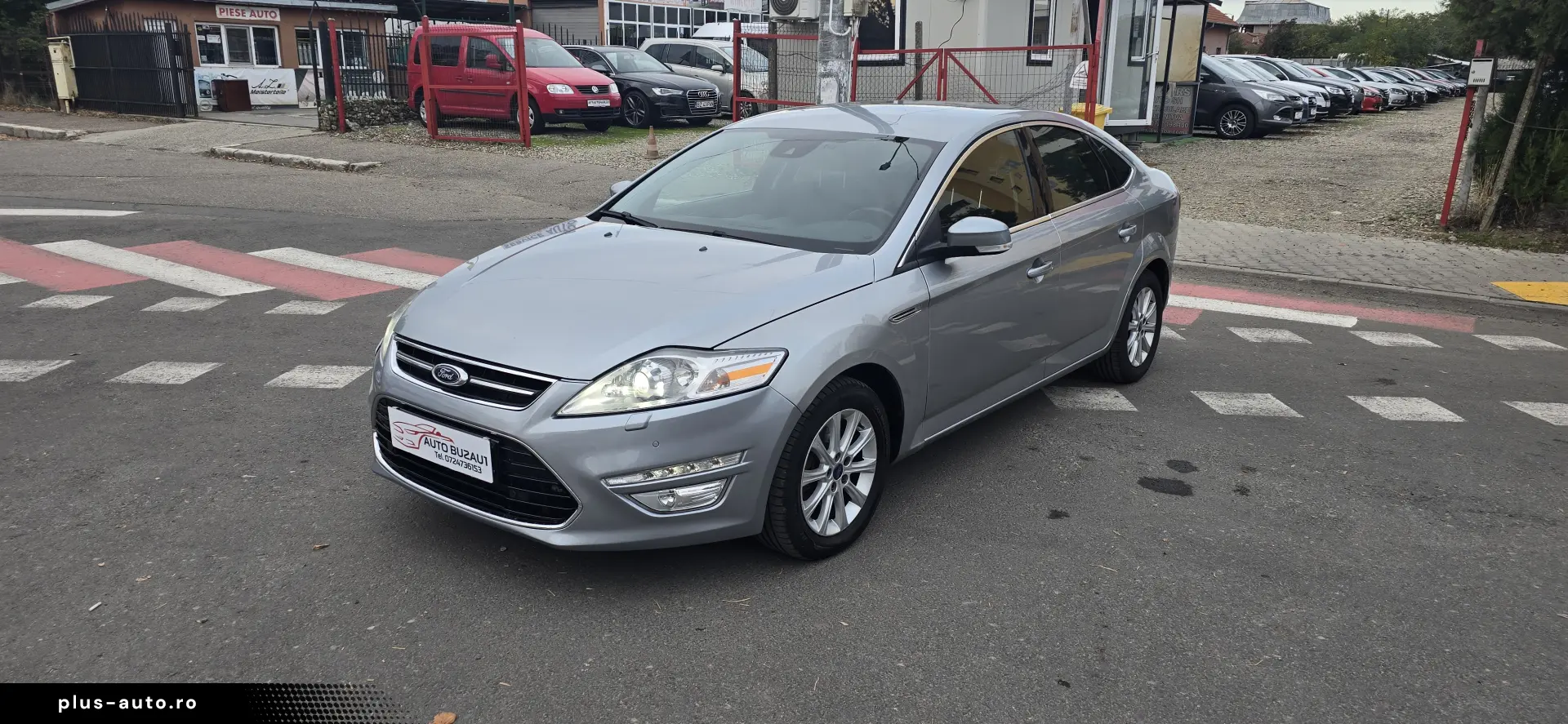 Vand Ford Mondeo 2.0 Diesel