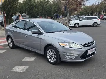 Vand Ford Mondeo 2.0 Diesel