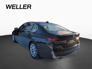 BMW 520d xD Laser DAPr HUD Standh 360