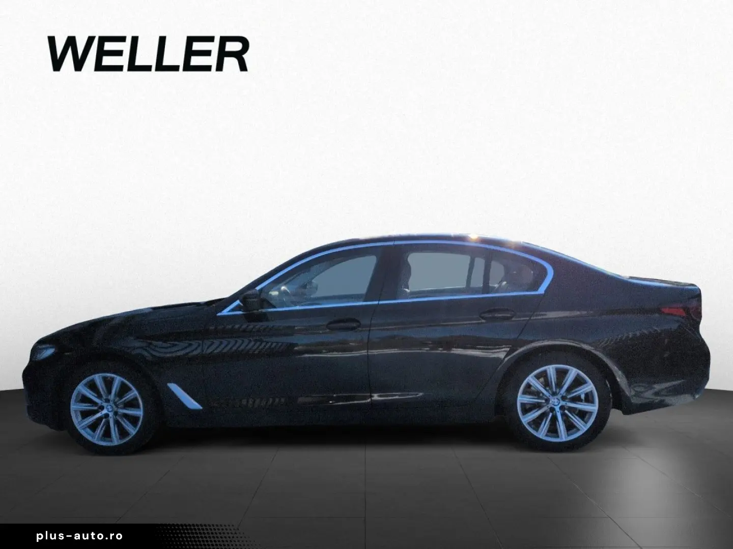 BMW 520d xD Laser DAPr HUD Standh 360