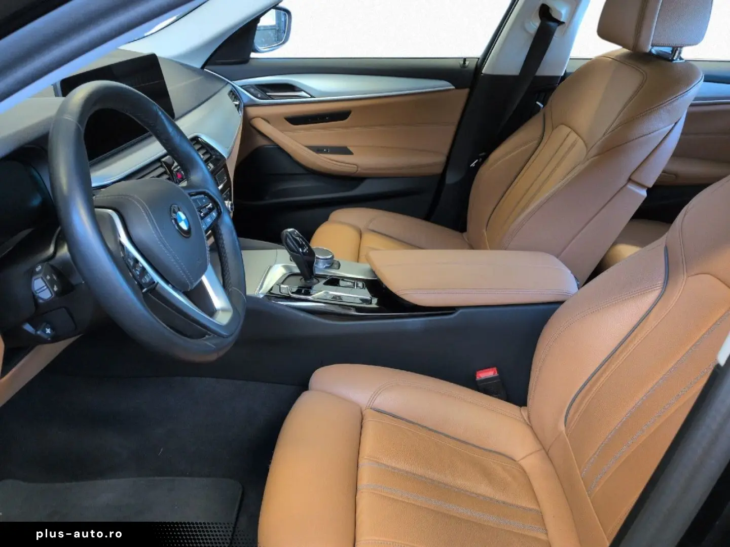 BMW 520d xD Laser DAPr HUD Standh 360