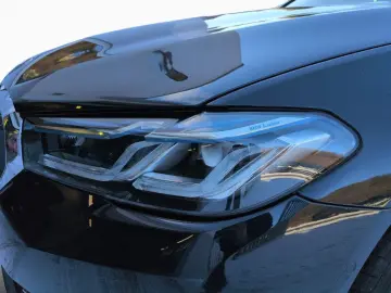 BMW 520d xD Laser DAPr HUD Standh 360