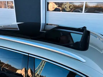 SKODA SUPERB COMBI L&K 4x4 SUITE VOLL GARANTIE-06 2029