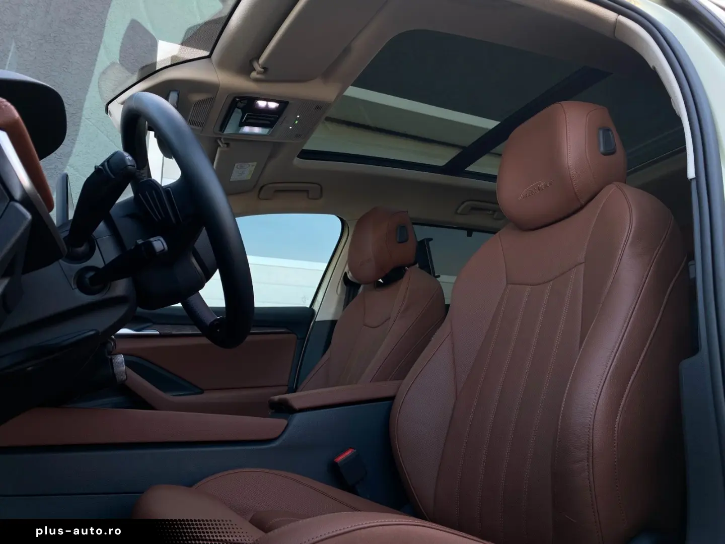 SKODA SUPERB COMBI L&K 4x4 SUITE VOLL GARANTIE-06 2029