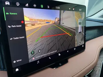 SKODA SUPERB COMBI L&K 4x4 SUITE VOLL GARANTIE-06 2029