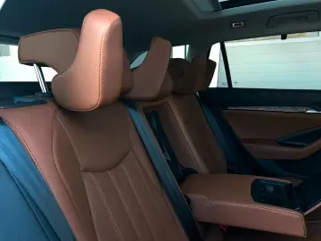 SKODA SUPERB COMBI L&K 4x4 SUITE VOLL GARANTIE-06 2029