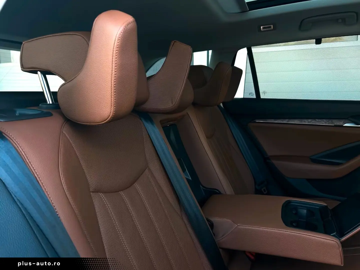 SKODA SUPERB COMBI L&K 4x4 SUITE VOLL GARANTIE-06 2029