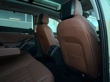 SKODA SUPERB COMBI L&K 4x4 SUITE VOLL GARANTIE-06 2029